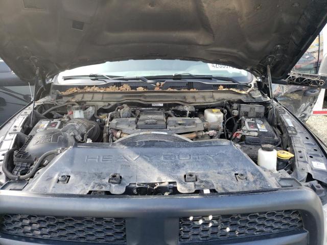 Photo 11 from auction – 2016 RAM 3500 ST with VIN 3C63RRGL6GG296727