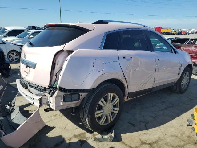 Photo 3 from auction – 2011 CADILLAC SRX LUXURY with VIN 3GYFNAEY0BS580937