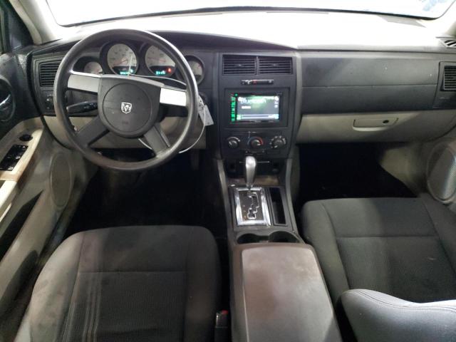 Photo 8 from auction – 2007 DODGE CHARGER SE with VIN 2B3KA43G37H782694
