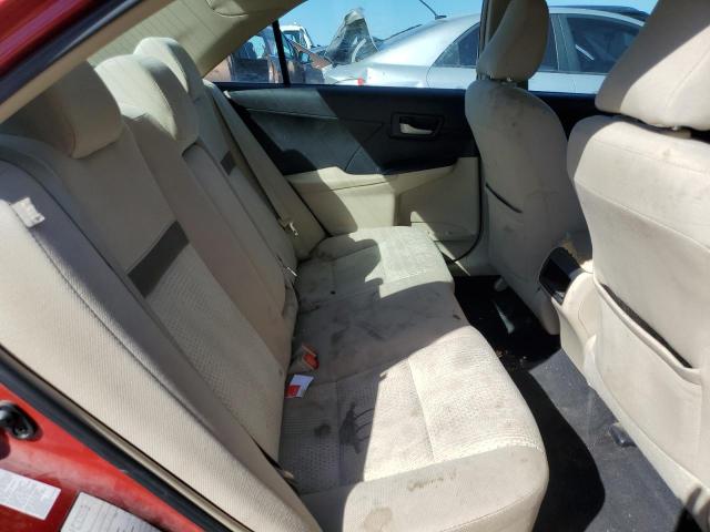 Photo 10 from auction – 2013 TOYOTA CAMRY L with VIN 4T1BF1FK3DU680623