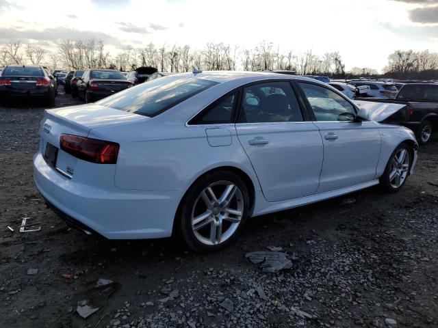 Photo 3 from auction – 2017 AUDI A6 PREMIUM with VIN WAUF8AFC4HN070719