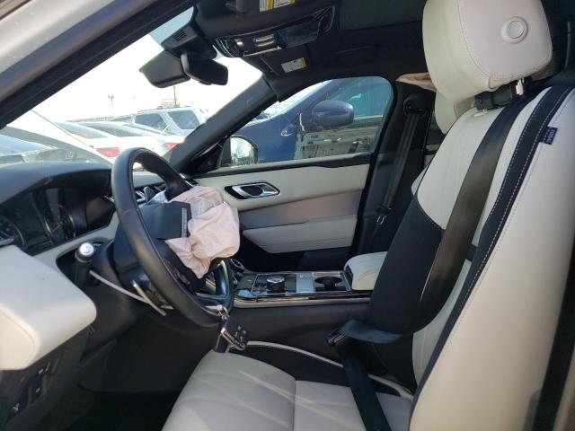 Photo 7 from auction – 2020 LAND ROVER RANGE ROVE with VIN SALYK2EX7LA291537
