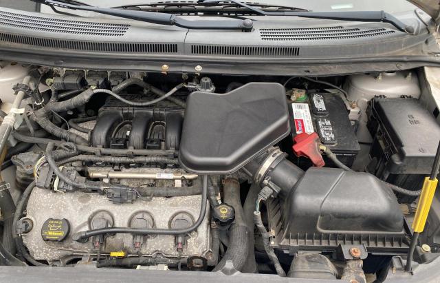 Photo 7 from auction – 2009 FORD EDGE LIMIT with VIN 2FMDK39C49BA30362