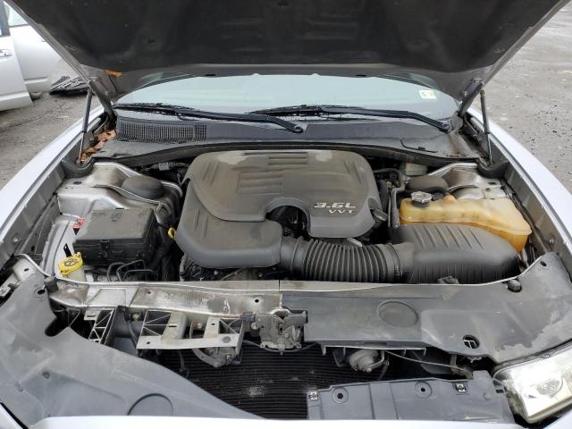 Photo 11 from auction – 2014 DODGE CHARGER SX with VIN 2C3CDXJG8EH224209