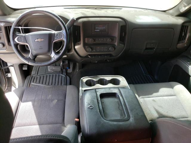 Photo 8 from auction – 2014 CHEVROLET SILVERADO with VIN 3GCUKRECXEG511656