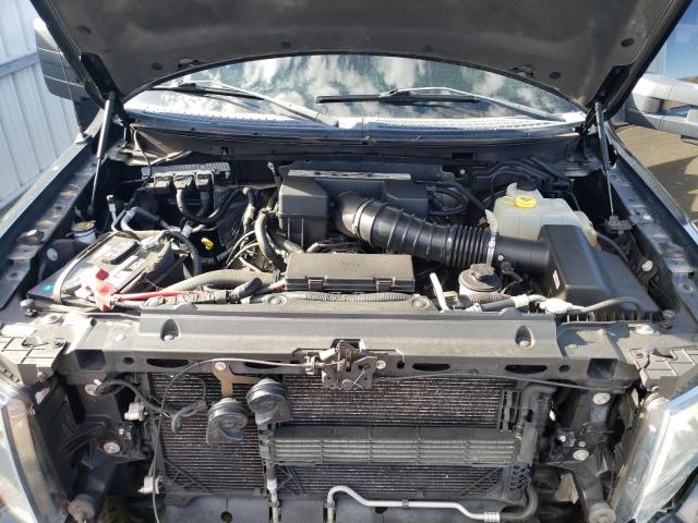 Photo 11 from auction – 2013 FORD F150 SUPER with VIN 1FTFW1E66DFC88489