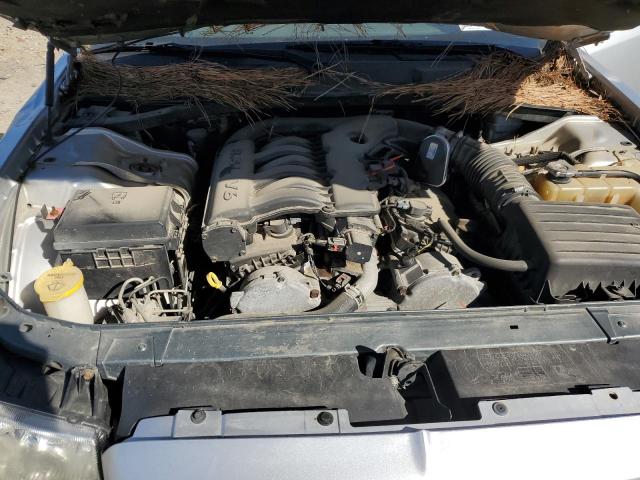 Photo 11 from auction – 2008 CHRYSLER 300 LIMITE with VIN 2C3KA33G38H255463