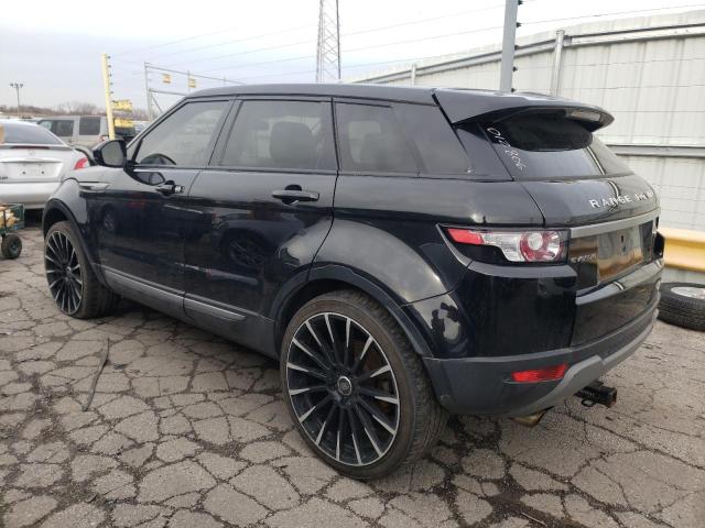 Photo 2 from auction – 2015 LAND ROVER RANGE ROVE with VIN SALVP2BG0FH012806