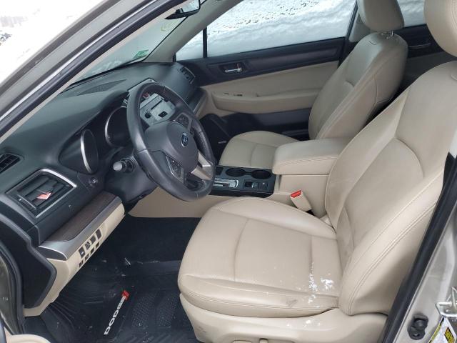 Photo 7 from auction – 2015 SUBARU LEGACY 3.6 with VIN 4S3BNEL66F3022681
