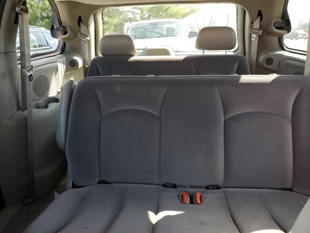 Photo 10 from auction – 2001 DODGE CARAVAN SE with VIN 1B4GP25371B247592