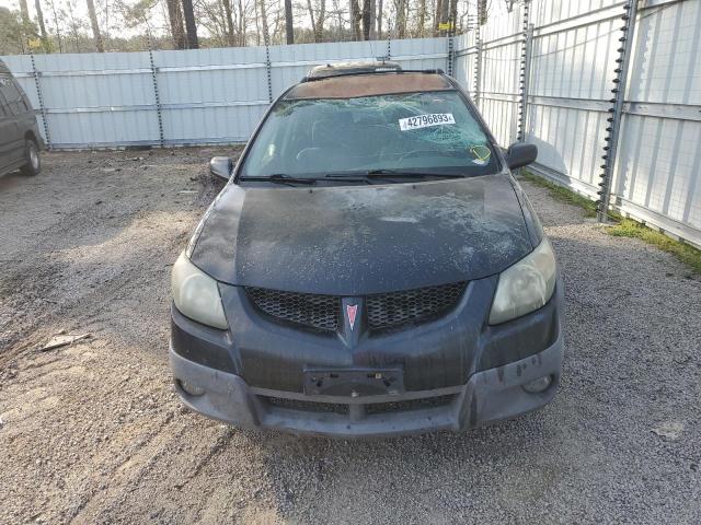 Photo 5 from auction – 2004 PONTIAC VIBE with VIN 5Y2SL62834Z446358
