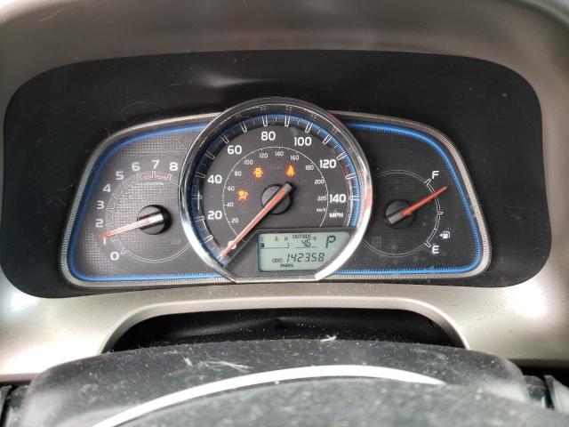 Photo 9 from auction – 2013 TOYOTA RAV4 with VIN 2T3DFREV6DW042697
