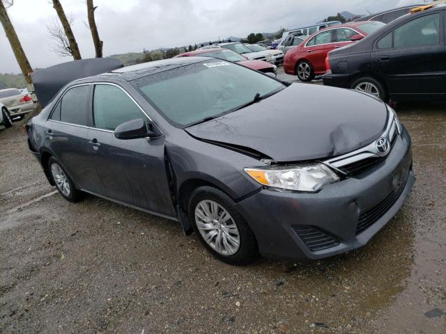 Photo 4 from auction – 2014 TOYOTA CAMRY L with VIN 4T1BF1FK5EU442533