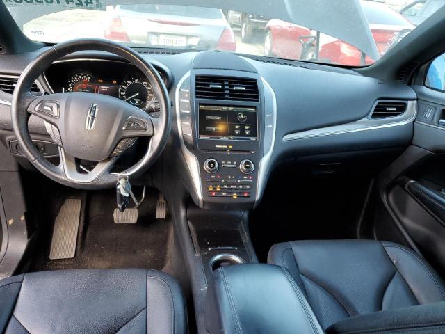 Photo 8 from auction – 2015 LINCOLN MKC with VIN 5LMCJ1A92FUJ30434