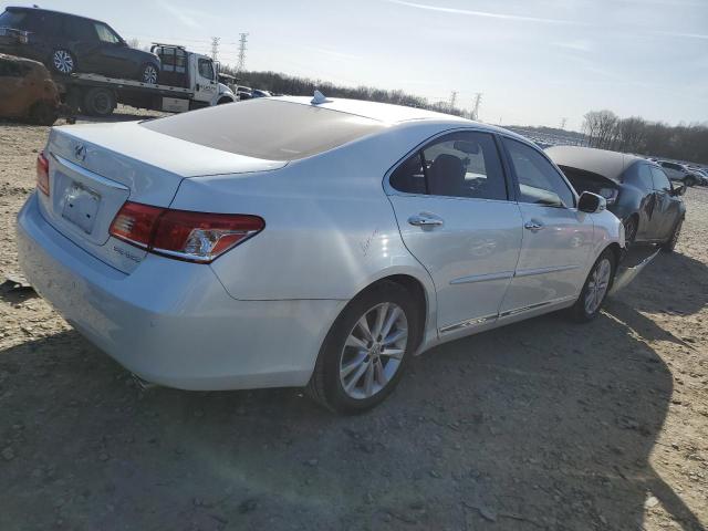 Photo 3 from auction – 2012 LEXUS ES 350 with VIN JTHBK1EG8C2476809
