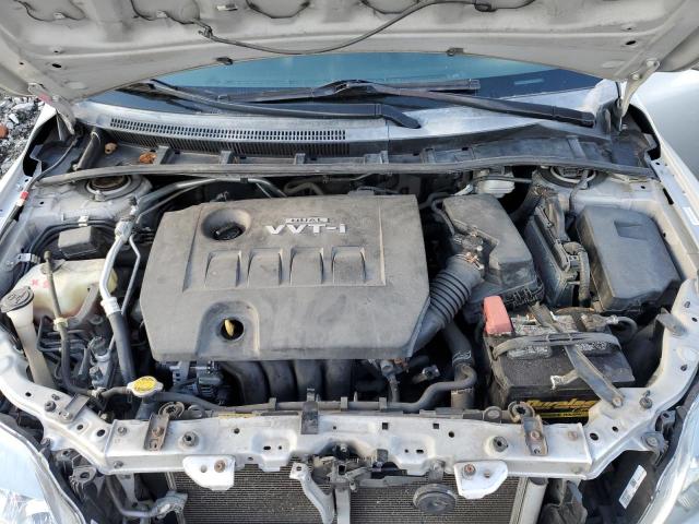Photo 11 from auction – 2010 TOYOTA COROLLA BA with VIN 1NXBU4EEXAZ385694