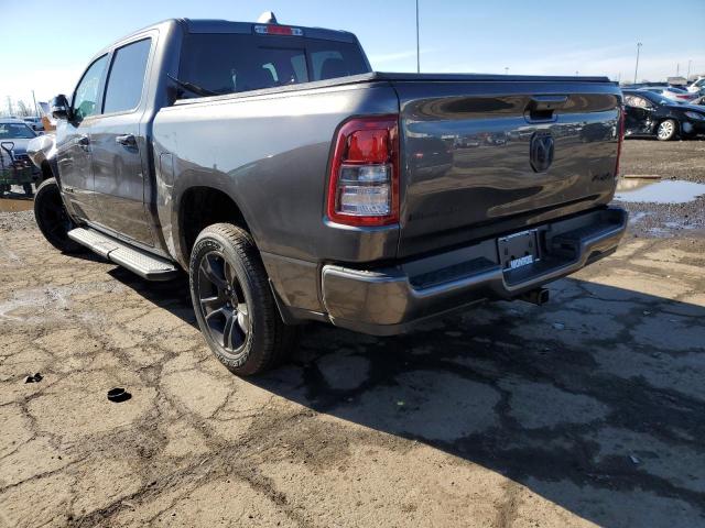 Photo 2 from auction – 2022 RAM 1500 BIG H with VIN 1C6RRFFG3NN303120