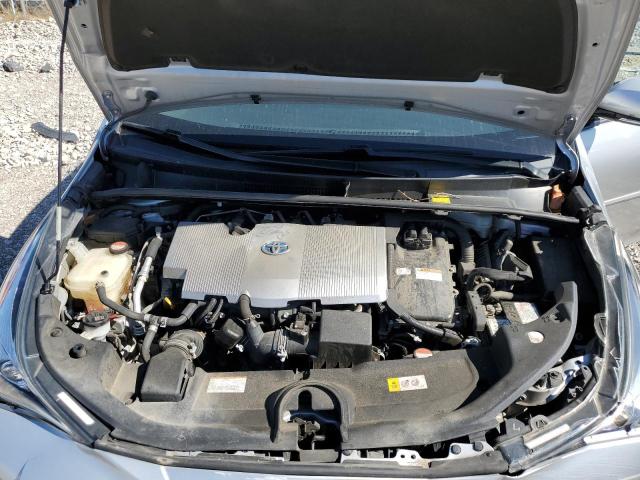 Photo 11 from auction – 2016 TOYOTA PRIUS with VIN JTDKARFU5G3514519