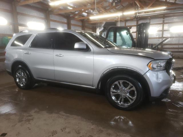Photo 4 from auction – 2011 DODGE DURANGO EX with VIN 1D4RE2GG4BC639462