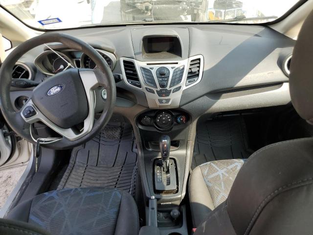 Photo 8 from auction – 2012 FORD FIESTA SE with VIN 3FADP4BJ1CM221821