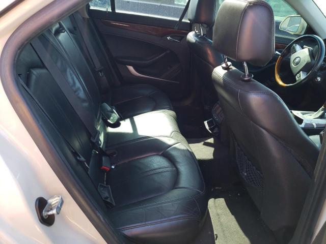 Photo 10 from auction – 2011 CADILLAC CTS PERFOR with VIN 1G6DK5EY9B0147267