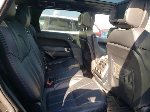 Photo 11 from auction – 2014 LAND ROVER RANGE ROVE with VIN SALWR2TF9EA353133