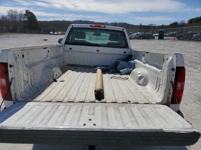 Photo 6 from auction – 2013 CHEVROLET SILVERADO with VIN 1GCNCPEX0DZ272531