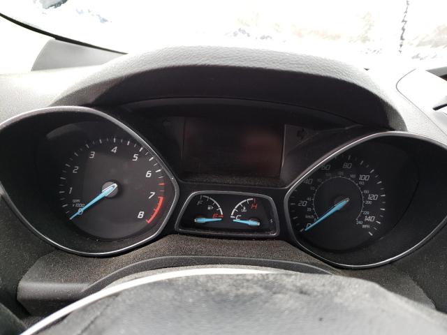 Photo 9 from auction – 2013 FORD ESCAPE SE with VIN 1FMCU9GX3DUD21646