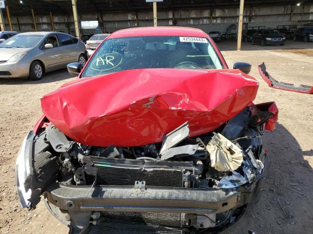 Photo 5 from auction – 2013 VOLKSWAGEN JETTA BASE with VIN 3VW2K7AJ8DM371913