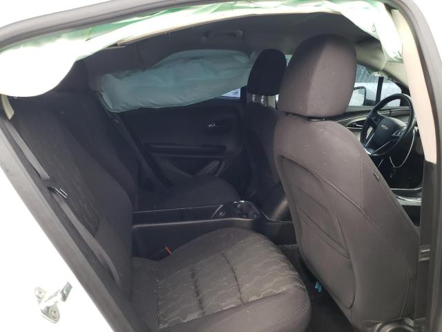 Photo 10 from auction – 2014 CHEVROLET VOLT with VIN 1G1RE6E46EU171853