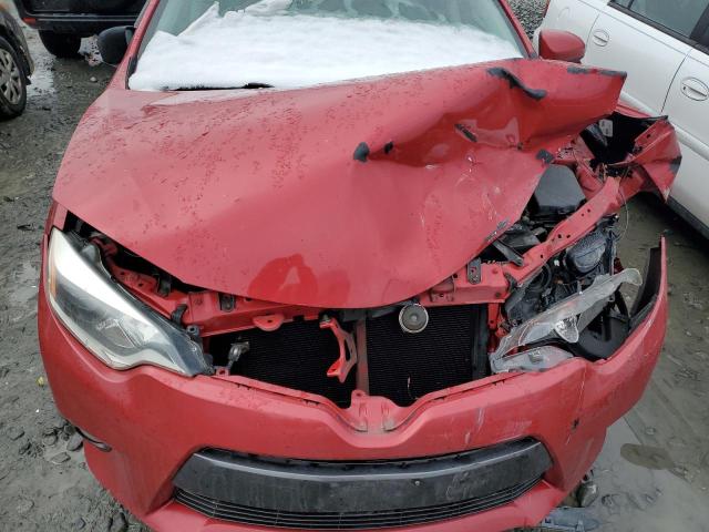 Photo 11 from auction – 2015 TOYOTA COROLLA L with VIN 2T1BURHE7FC245894