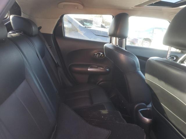 Photo 11 from auction – 2014 NISSAN JUKE S with VIN JN8AF5MV9ET355037