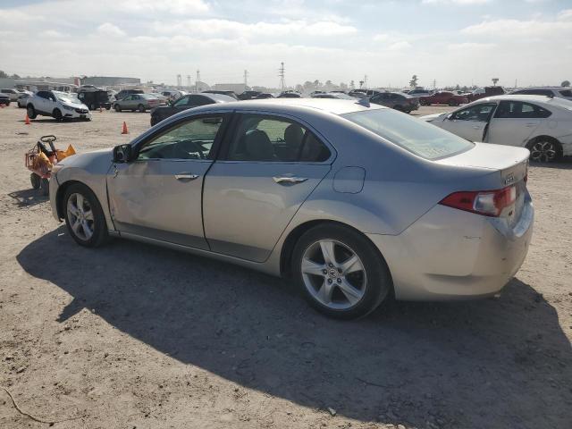 Photo 2 from auction – 2010 ACURA TSX with VIN JH4CU2F67AC004800