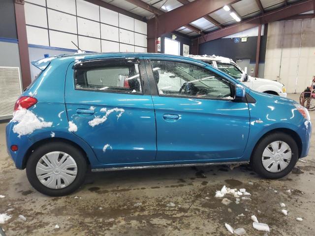 Photo 3 from auction – 2015 MITSUBISHI MIRAGE DE with VIN ML32A3HJ4FH008944