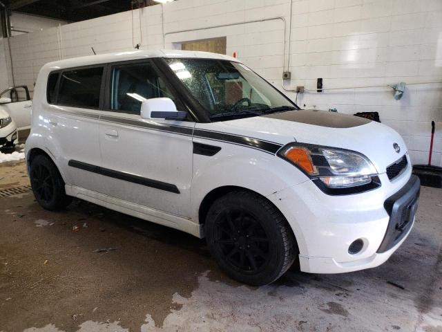 Foto 4 de la subasta – 2010 KIA SOUL + con VIN KNDJT2A25A7703433