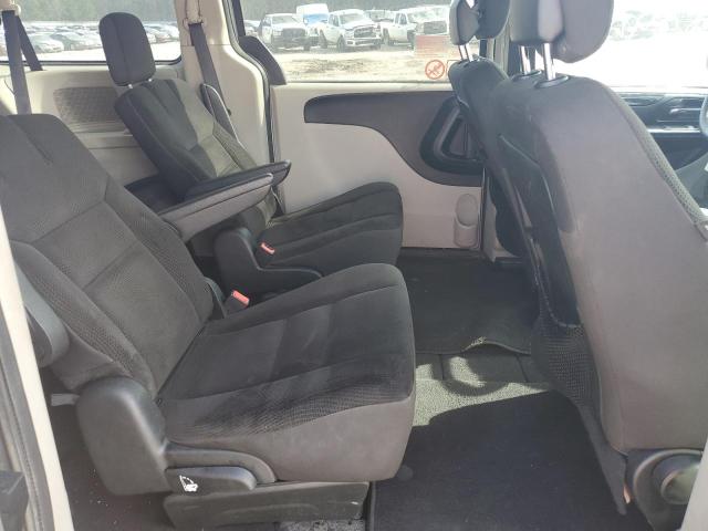 Photo 11 from auction – 2017 DODGE GRAND CARA with VIN 2C4RDGBG2HR856285