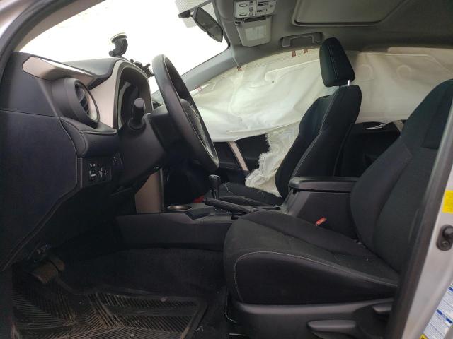 Photo 7 from auction – 2015 TOYOTA RAV4 XLE with VIN 2T3RFREV1FW298271