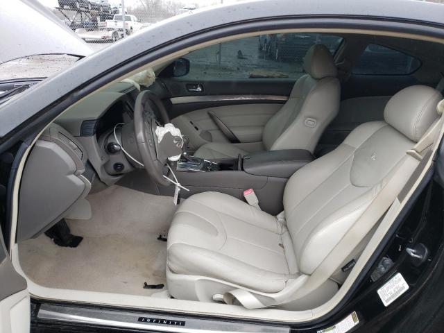 Photo 7 from auction – 2011 INFINITI G37 BASE with VIN JN1CV6EK9BM211353