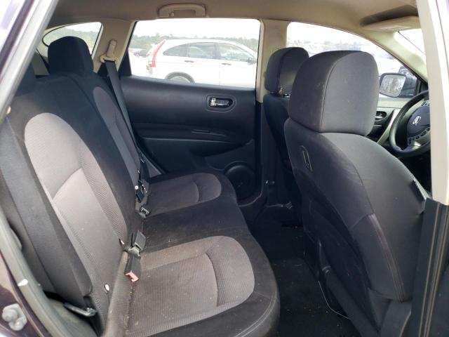 Photo 11 from auction – 2013 NISSAN ROGUE S with VIN JN8AS5MT4DW512142