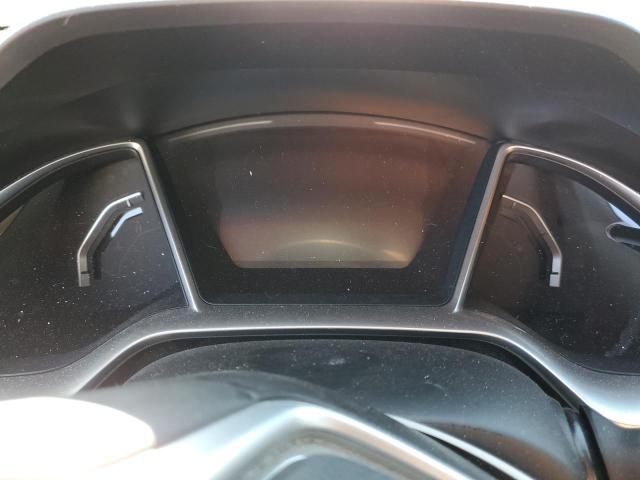 Photo 9 from auction – 2018 HONDA CIVIC EX with VIN JHMFC1F38JX029293