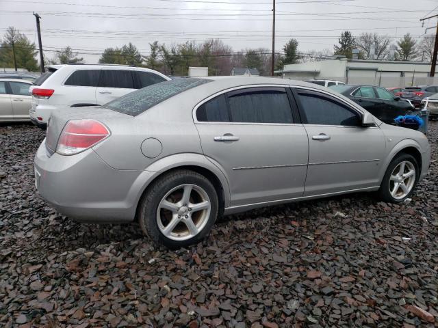 Photo 3 from auction – 2007 SATURN AURA XE with VIN 1G8ZS57N27F310085