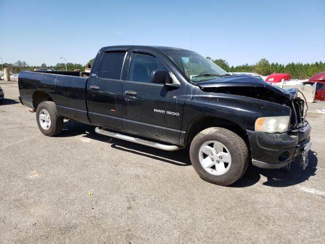 Photo 4 from auction – 2002 DODGE RAM 1500 with VIN 1B7HU18N12J107066