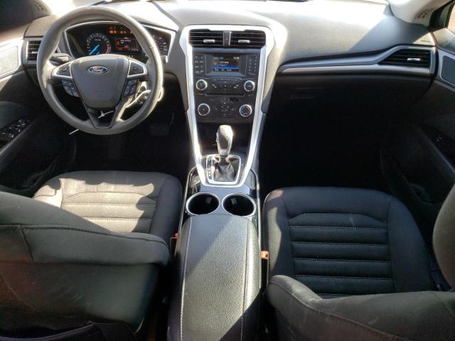 Photo 8 from auction – 2014 FORD FUSION SE with VIN 3FA6P0H70ER116092