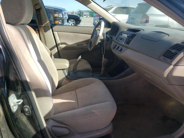 Photo 7 from auction – 2002 TOYOTA CAMRY LE with VIN 4T1BE32KX2U044606