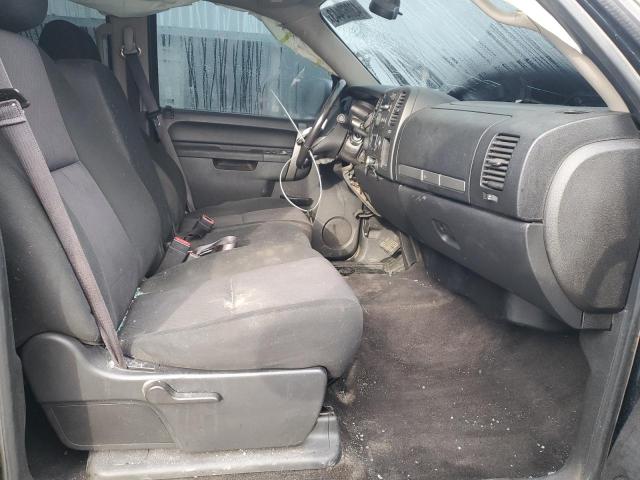 Photo 7 from auction – 2013 GMC SIERRA K15 with VIN 3GTP2VE73DG378729