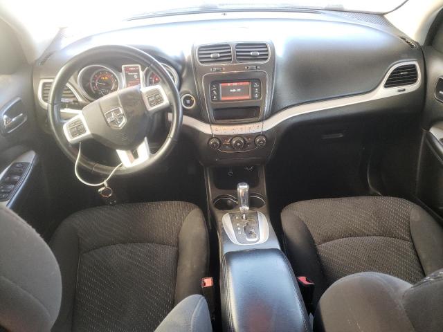 Photo 8 from auction – 2018 DODGE JOURNEY SE with VIN 3C4PDCAB9JT183777