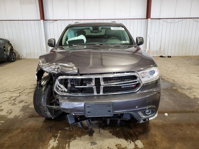 Photo 5 from auction – 2015 DODGE DURANGO LI with VIN 1C4RDJDG2FC801349