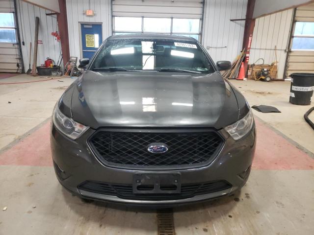 Photo 5 from auction – 2015 FORD TAURUS SEL with VIN 1FAHP2H82FG157670