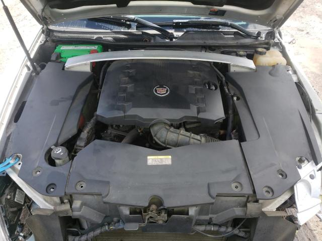 Photo 11 from auction – 2010 CADILLAC STS with VIN 1G6DU6EV5A0149103
