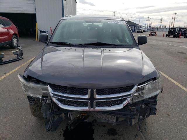 Photo 5 from auction – 2012 DODGE JOURNEY SE with VIN 3C4PDCAB4CT390791